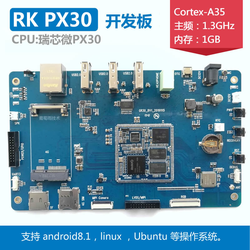 box3128)卡片电脑】瑞芯微rk3128(gbox3128)卡片电脑资料|原理图|价格